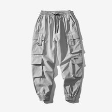 画像をギャラリービューアに読み込む, Elastic Waist Sweatpants
