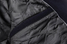 Cargar imagen en el visor de la galería, Men&#39;s Cashmere Coat
