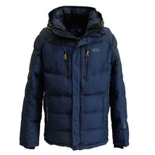 Carica l&#39;immagine nel visualizzatore di Gallery, Men&#39;s Waterproof Parka
