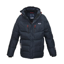 Carica l&#39;immagine nel visualizzatore di Gallery, Men&#39;s Waterproof Parka
