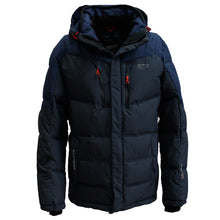 Carica l&#39;immagine nel visualizzatore di Gallery, Men&#39;s Waterproof Parka
