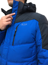 Cargar imagen en el visor de la galería, Men&#39;s Waterproof Parka
