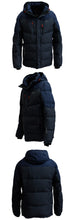 Carica l&#39;immagine nel visualizzatore di Gallery, Men&#39;s Waterproof Parka
