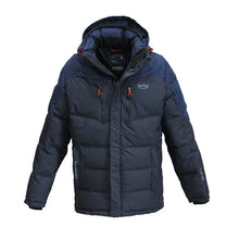 Carica l&#39;immagine nel visualizzatore di Gallery, Men&#39;s Waterproof Parka
