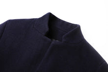 画像をギャラリービューアに読み込む, Men&#39;s Cashmere Coat
