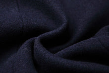 Cargar imagen en el visor de la galería, Men&#39;s Cashmere Coat
