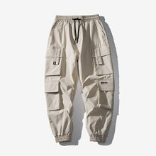 画像をギャラリービューアに読み込む, Elastic Waist Sweatpants
