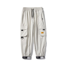 Carica l&#39;immagine nel visualizzatore di Gallery, Elastic Waist Sweatpants
