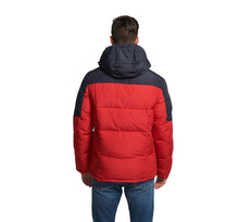 Carica l&#39;immagine nel visualizzatore di Gallery, Men&#39;s Waterproof Parka
