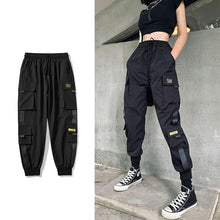 画像をギャラリービューアに読み込む, Elastic Waist Sweatpants
