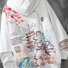 Cargar imagen en el visor de la galería, Anime Hoodie
