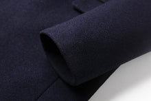 画像をギャラリービューアに読み込む, Men&#39;s Cashmere Coat
