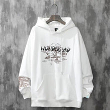 画像をギャラリービューアに読み込む, Anime Hoodie
