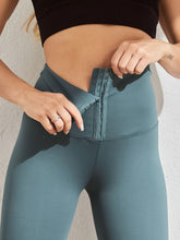 Cargar imagen en el visor de la galería, High Waist Leggings
