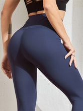 Carica l&#39;immagine nel visualizzatore di Gallery, High Waist Leggings
