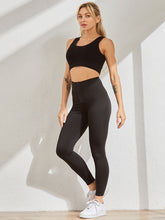 Carica l&#39;immagine nel visualizzatore di Gallery, High Waist Leggings
