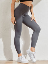 Cargar imagen en el visor de la galería, High Waist Leggings
