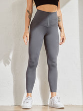 Carica l&#39;immagine nel visualizzatore di Gallery, High Waist Leggings
