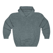 Cargar imagen en el visor de la galería, Unisex Hooded Sweatshirt
