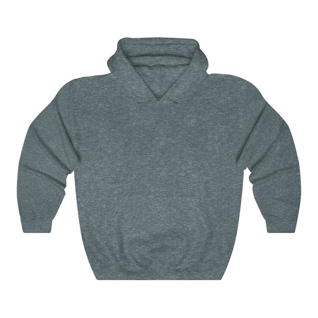 Unisex Hooded Sweatshirt