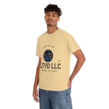 Carica l&#39;immagine nel visualizzatore di Gallery, Unisex Heavy Cotton Tee
