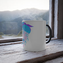 Load image into Gallery viewer, Color Morphing Mug, 11oz
