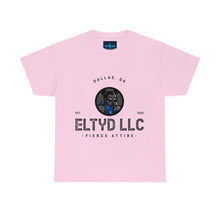 画像をギャラリービューアに読み込む, Unisex Heavy Cotton Tee
