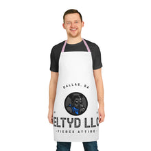 Load image into Gallery viewer, Brand Awareness Apron (AOP)
