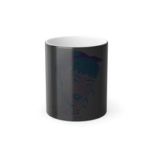 Cargar imagen en el visor de la galería, Color Morphing Mug, 11oz
