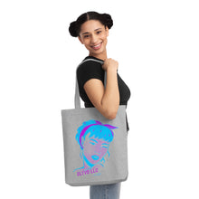 Load image into Gallery viewer, Brand Awareness Woven Tote Bag
