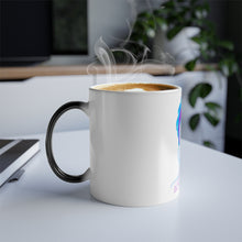 Cargar imagen en el visor de la galería, Color Morphing Mug, 11oz
