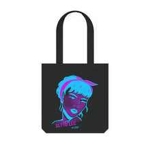 Load image into Gallery viewer, Brand Awareness Woven Tote Bag
